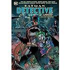 Detective Comics #1000: The Deluxe Edition (New Edition)