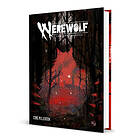 Werewolf: The Apocalypse 5th Edition Core Rulebook