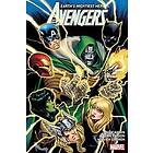 Avengers By Jason Aaron Vol. 5