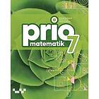 Prio Matematik 7 grundbok, upplaga 2