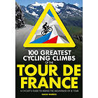 100 Greatest Cycling Climbs of the Tour de France