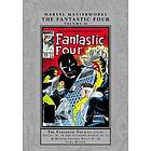 MARVEL MASTERWORKS: THE FANTASTIC FOUR VOL. 26