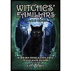 Witches' Familiars Oracle Cards