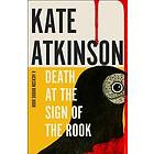 Death at the Sign of the Rook