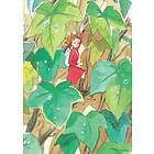 Studio Ghibli The Secret World of Arrietty Journal