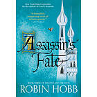 Assassin's Fate: Book Three of the Fitz and the Fool Trilogy