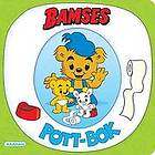 Bamses pottbok