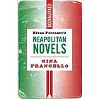 Elena Ferrante's Neapolitan Novels: Bookmarked