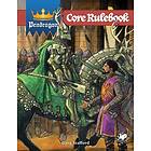 Pendragon: Core Rulebook