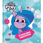 My little pony Återvunna underverk