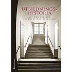 Utbildningshistoria : en introduktion