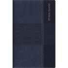 RVR60, Biblia de Estudio para Jóvenes, Leathersoft, Azul, Palabras de Jesús en R