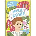 DK Life Stories Marie Curie