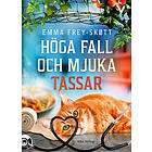 Höga fall och mjuka tassar