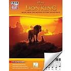 The Lion King Super Easy Songbook