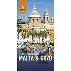 Pocket Rough Guide Malta & Gozo: Travel Guide with Free eBook