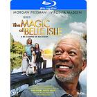 The Magic of Belle Isle (Blu-ray)