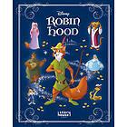 Disney klassiker Robin Hood