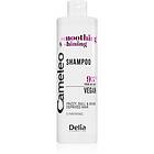 Delia Cosmetics Cameleo Smoothing & Shining Shampoo 400ml