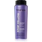 Professional Vitalcare Stop Yellow Violett Shampoo 400ml