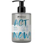 Indola Act Now! Moisture Shampoo 300ml