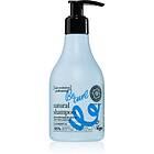 Natura Siberica Hair Evolution Be-Curl Shampoo 245ml 