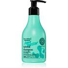 Natura Siberica Hair Evolution Aqua Booster Shampoo 245ml