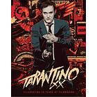 Quentin Tarantino Collection (DVD)