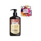 ArganiCare  Castor Oil Shampoo 400ml