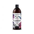 Barwa Botanics Återfuktande Och Stärkande Shampoo 480ml