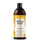 Barwa Honey Hair återfuktande Shampoo 480ml