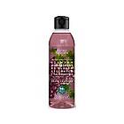 Barwa Natural Grape Shampoo For Curly And Wavy Hair 300ml