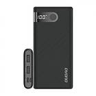 Dudao K9Pro-02 10000 mAh 2x USB/Typ C/micro USB 2A