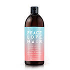 Barwa Peace Love Hair Gentle Moisturizing Shampoo 480ml