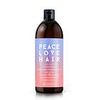 Barwa Peace Love Hair Gentle Balancing Shampoo 480ml