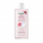 Beauty Formulas Equilibra Rosa Balanserande Shampoo 265ml 