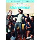 Shameless (US) - Säsong 1 (DVD)