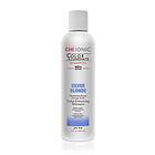 Chi Color Illuminate Silver Blonde Blue Shampoo 355ml