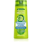 Garnier Fructis Strength & Shine Fortifying Shampoo 250ml