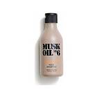 Gosh Musk Oil No. 6, Hair Shampoo 250ml 