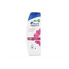 Head & Shoulders Smooth & Silky Shampoo 400ml