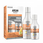 Inoar Argan Infusion Perfect Curls Shampoo 500ml