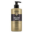 Inoar Vegan Revolution Smooth Gentle Maintenance Shampoo Step 1 350ml