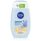 Nivea Baby Gentle &amp Mild Schampo 200ml