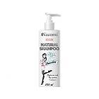 Nacomi Hair Natural Shampoo 250ml