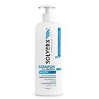 Solverx Atopic Skin Shampoo 500ml