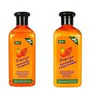 Xpel Papaya Repairing Shampoo 400ml