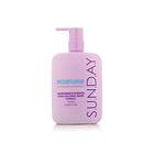 Xpel S.U.N.D.A.Y Moisturise Shampoo 350ml