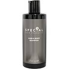 Special 1 Hair & Body Shampoo 250ml