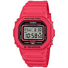 Casio DW-5600EP-4ER G-Shock LCD/Resinplast